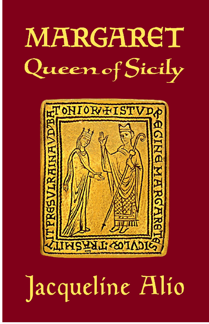 (PDF) Preview of the monograph Queens of Sicily 1061-1266